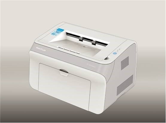 奔图打印机怎么样?