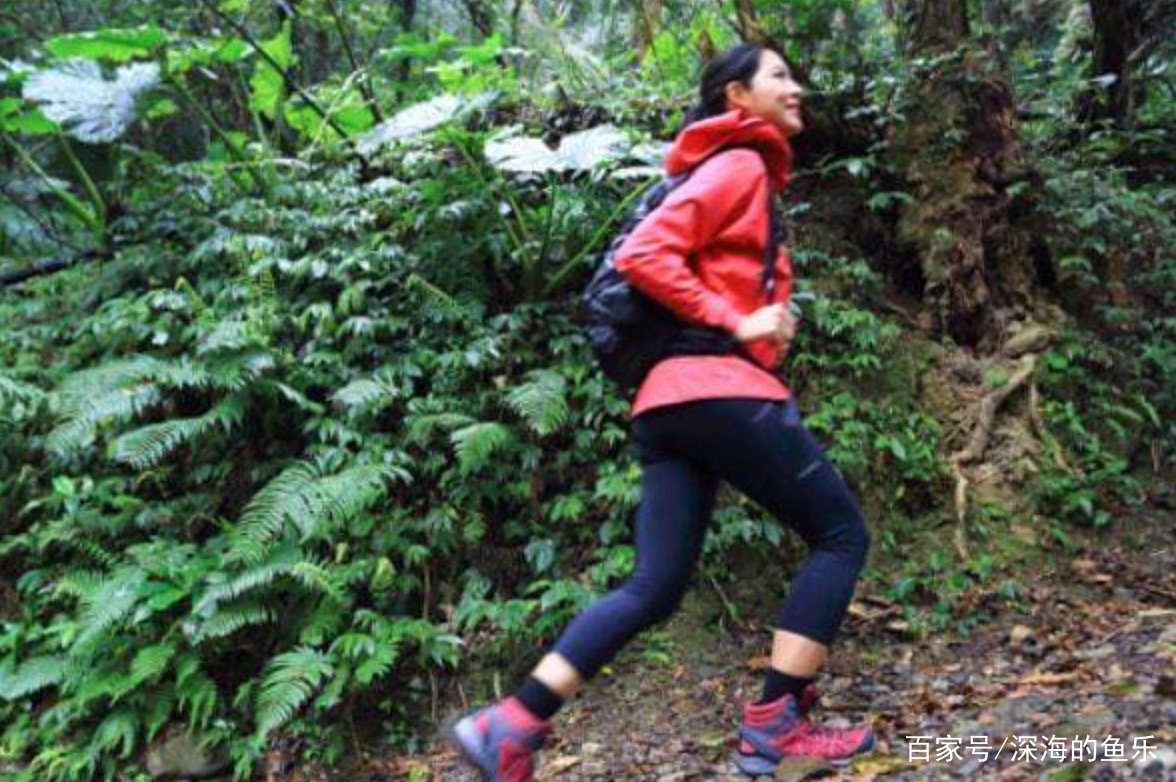 湖北十堰晨跑失联女孩，永远躺在了南山公园，她究竟是如何遇害的？