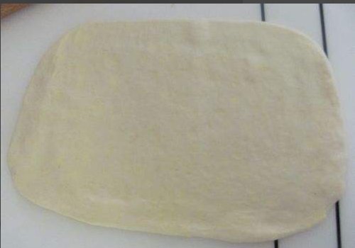 酥皮的做法及配方是什么?