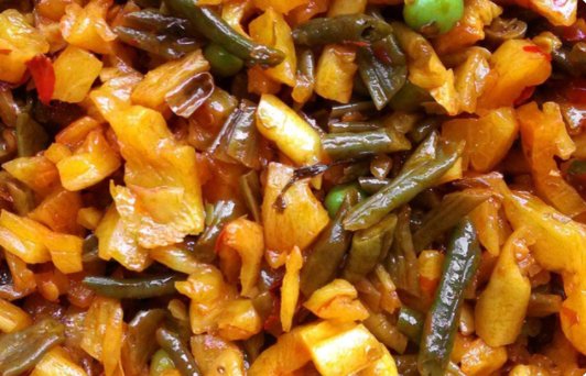 扬州的特产有哪些呢?