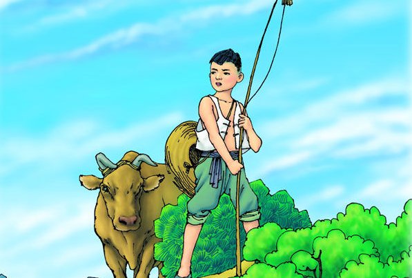 小英雄有哪些人物