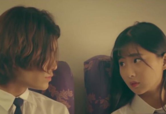 我的吸血鬼学姐结局什么意思