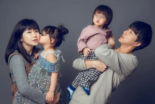 江宏杰称对福原爱的爱不曾改变，他为何直到现在还要表现出一副虚伪的嘴脸？