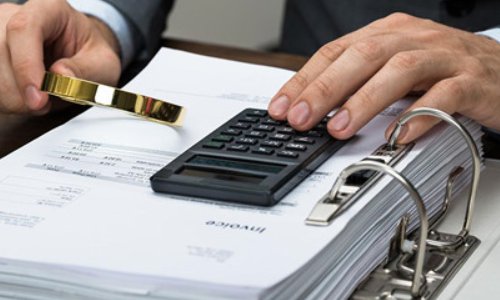 审计公司具备什么条件?