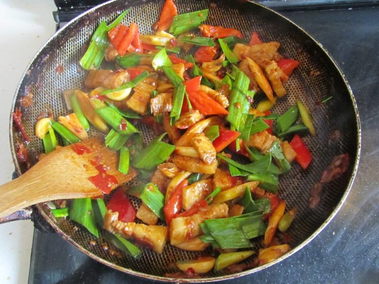 一周菜谱大全？