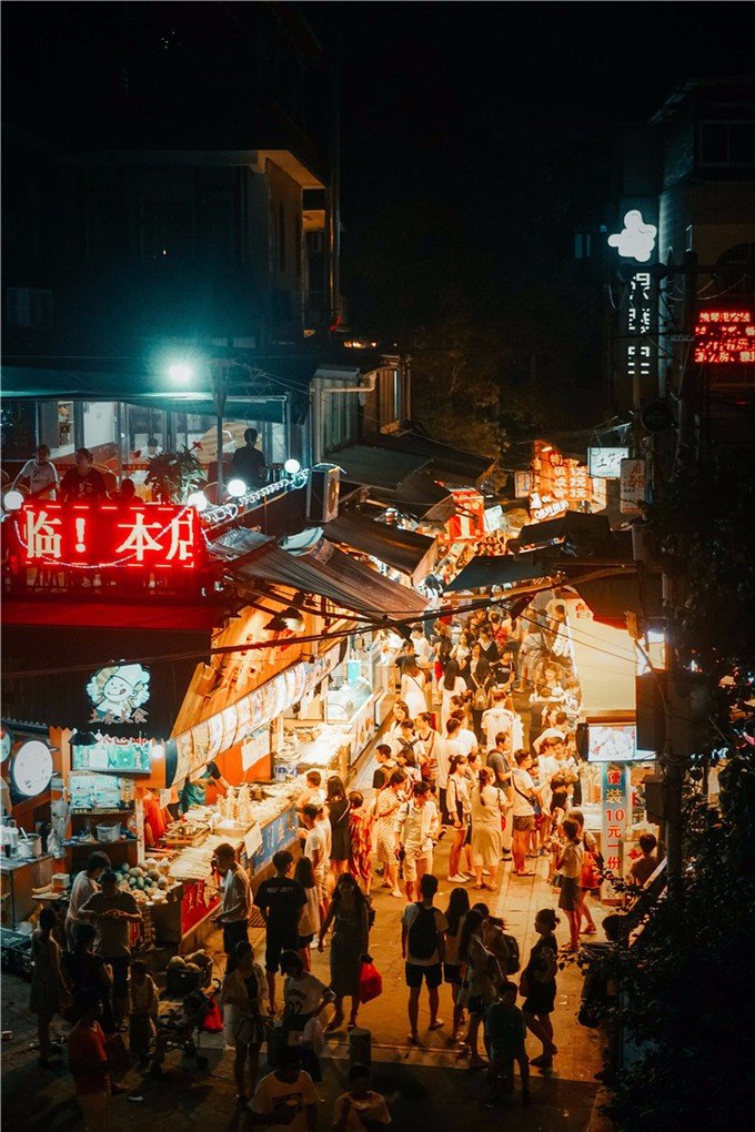 厦门旅游必去十大景点