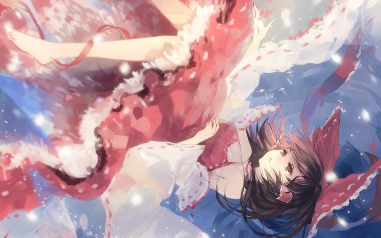 东方幻想乡到底是什么啊