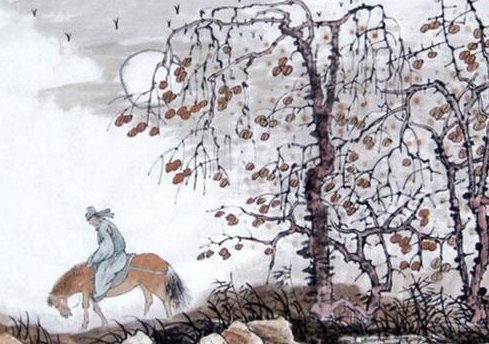 “小桥流水”是什么意思?