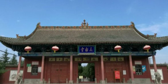 山西暴雨有多严重?