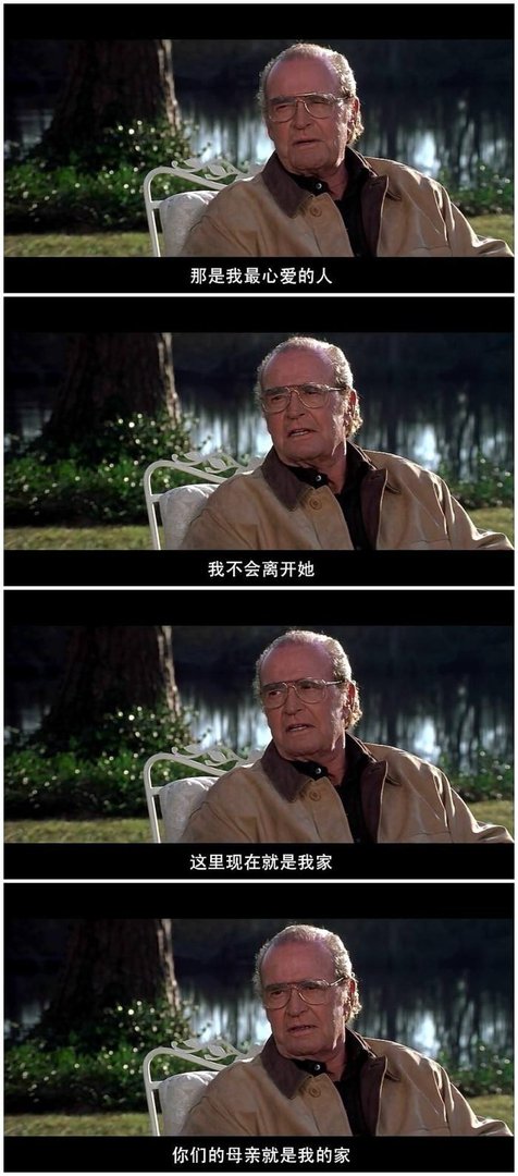 怎么评价电影《恋恋笔记本》？