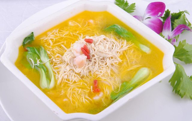 扬州的特产有哪些呢?