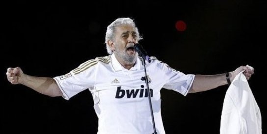 Hala Madrid是什么意思?哈啦马德里?谁能给我仔细解释解释阿~很想知道