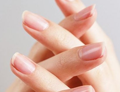 指甲有什么作用?