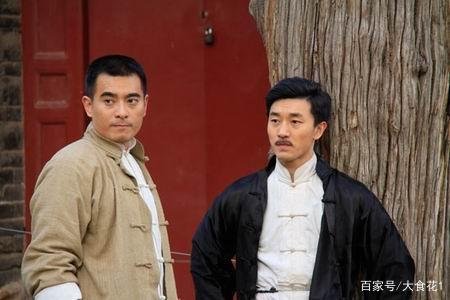 新燕子李三电视剧剧情介绍