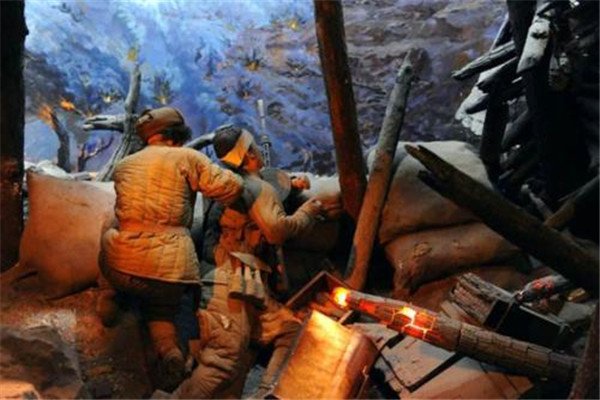 中国历史上，哪些时刻堪称天佑中华？