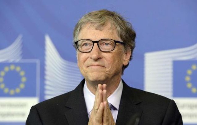 微软董事会：比尔盖茨应离开董事会，为何这么说？