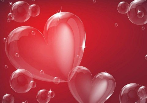 表达爱意的诗句