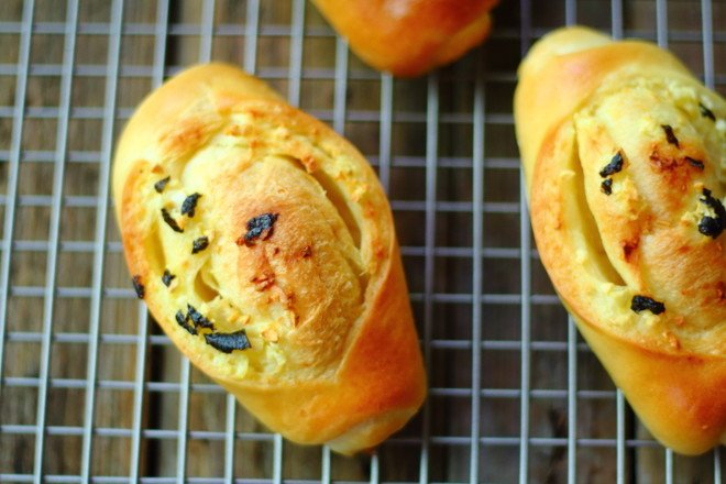 怎样用电烤箱做面包