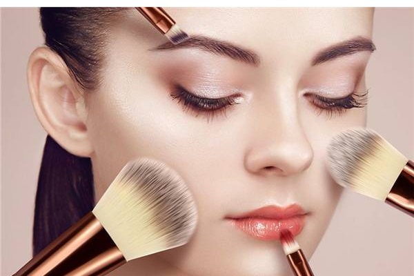 什么是形象设计