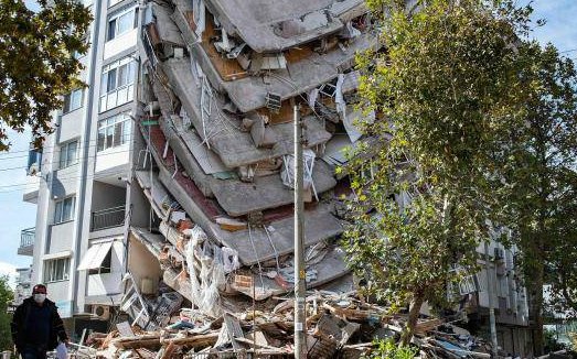 江苏海域发生了5.0级地震，此次地震给当地带来了哪些影响？