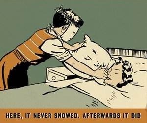 afterward和afterwards的区别