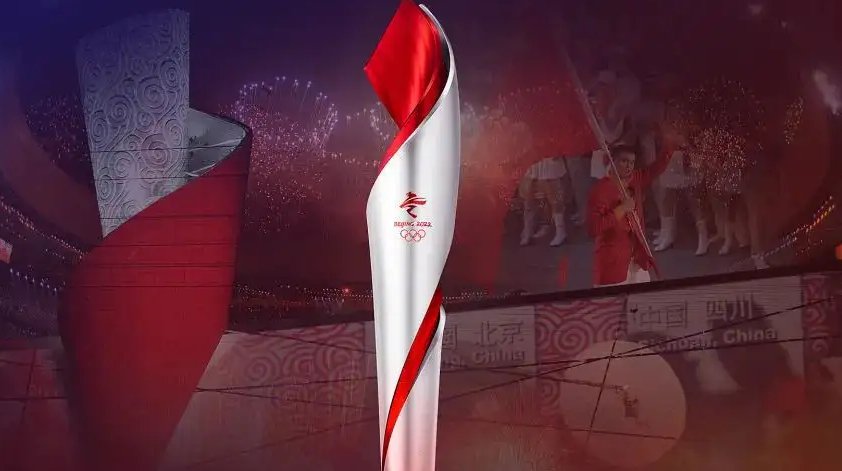 冬奥会圣火由谁点燃?