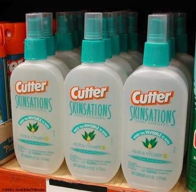 除虫菊酯对人有什么害处？