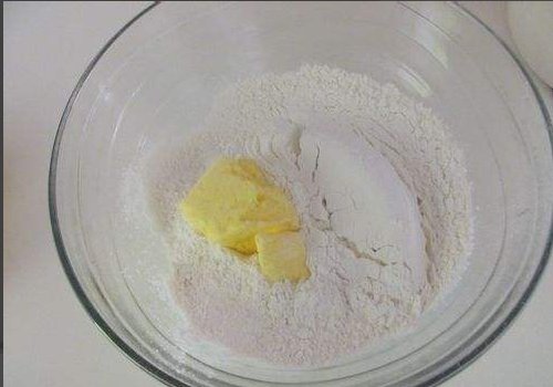 酥皮的做法及配方是什么?