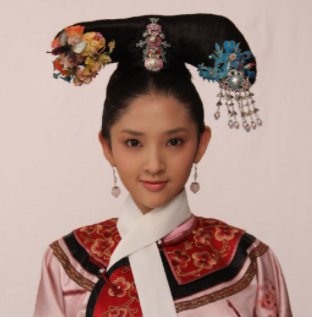 甄嬛传里的祺贵人是个什么样的人