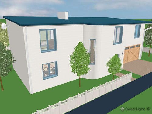 室内平面装修图纸设计用哪个软件更合适?