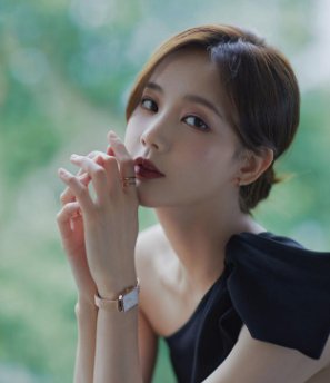 李一桐主演过的电视剧