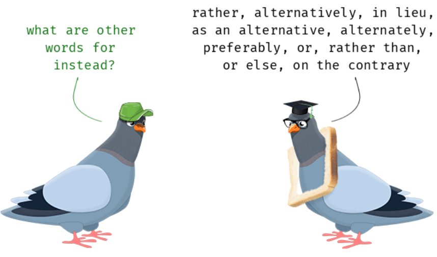 instead和instead of的区别是什么？