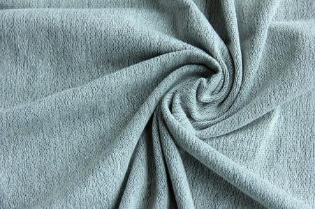 什么是毛圈布？