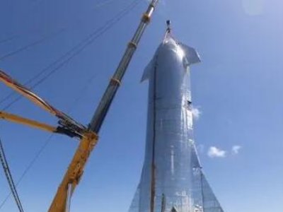 SpaceX星际飞船原型机试验时爆炸，导致其爆炸的原因是什么？