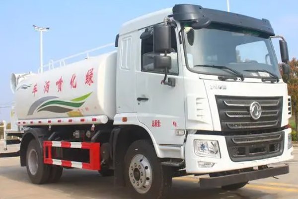 环卫洒水车厂家在哪里