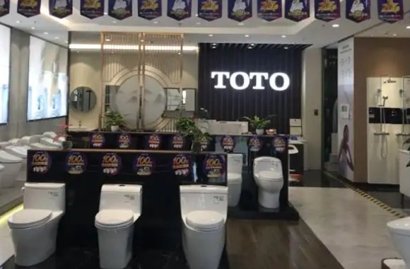 洁具卫浴10大品牌