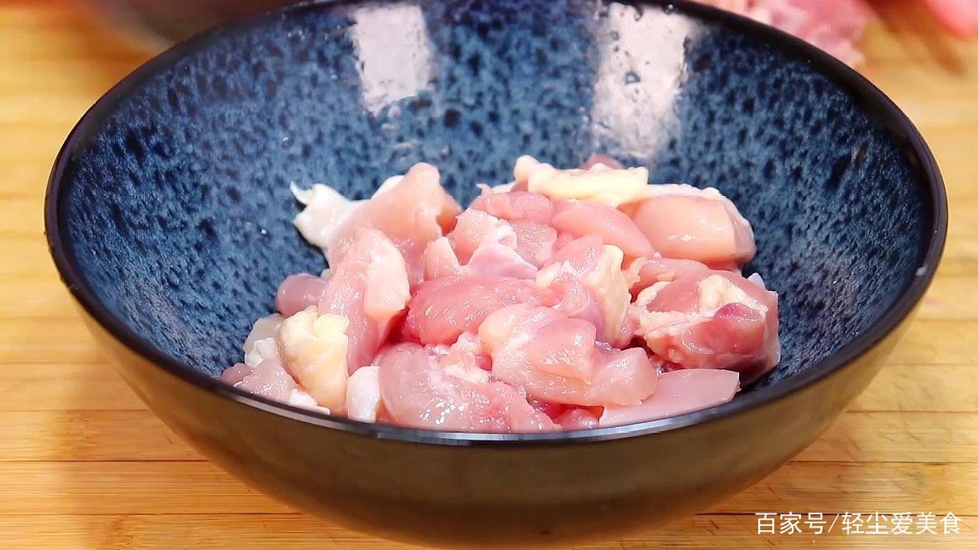 辣子鸡的制作方法是什么？