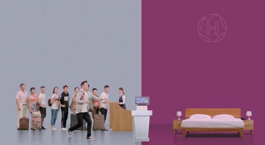 华住会是什么意思？