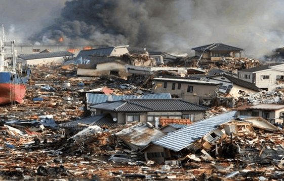 江苏海域发生了5.0级地震，此次地震给当地带来了哪些影响？