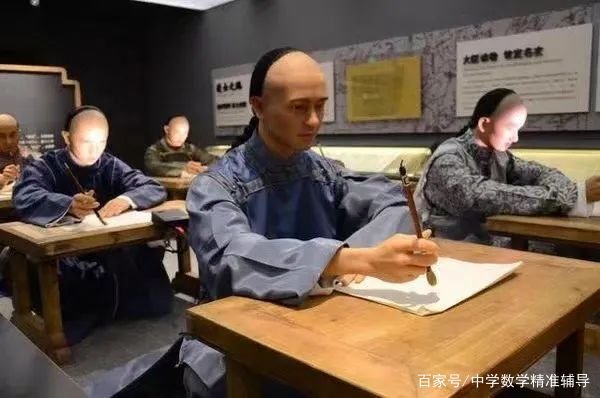 乡试、会试和殿试的区别是什么?