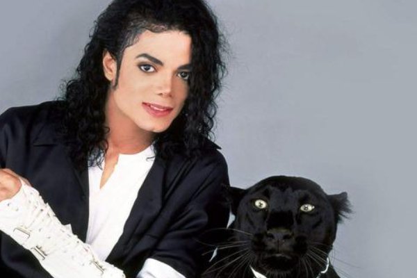 杰克逊最震撼的演唱会是哪一场？