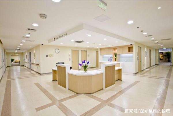 医院等级划分标准