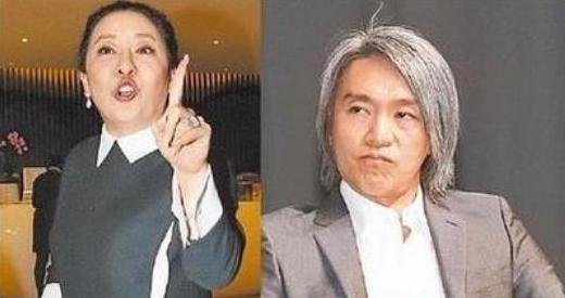 周星驰为什么被向太炮轰？