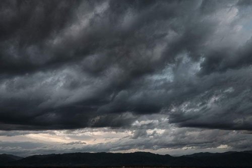 什么是人工降雨?