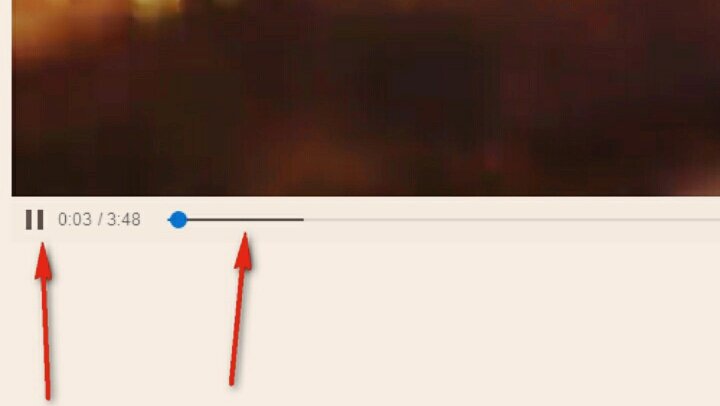 怎样在网页中播放视频 ?