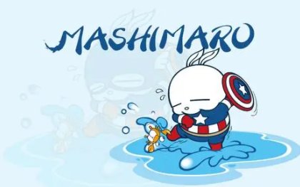 求所有卡通兔子名称，谢谢！