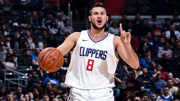 达尼罗·加里纳利出生于哪一年？