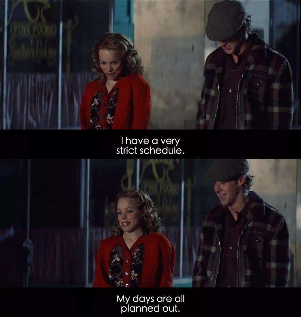 怎么评价电影《恋恋笔记本》？