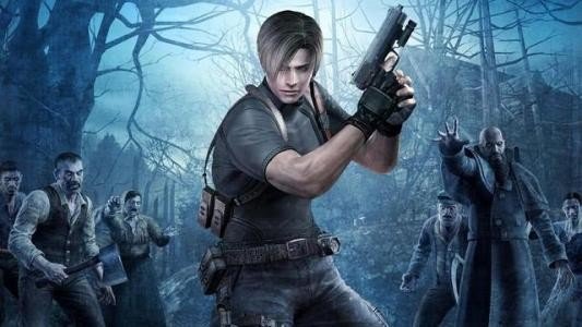 生化危机4的配置要求是多少？