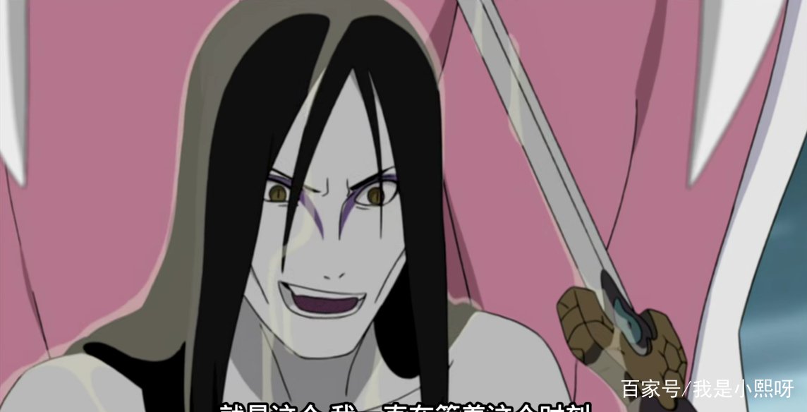 《火影忍者》中，赤砂之蝎有杀了大蛇丸的实力吗？